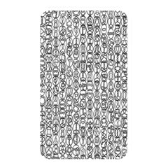 Abstract Knots Background Design Pattern Memory Card Reader by Simbadda