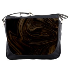 Abstract Art Messenger Bags by Simbadda