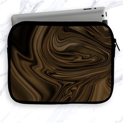 Abstract Art Apple Ipad 2/3/4 Zipper Cases by Simbadda