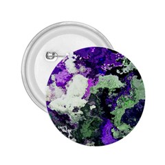 Background Abstract With Green And Purple Hues 2 25  Buttons by Simbadda