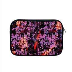 Abstract Painting Digital Graphic Art Apple Macbook Pro 15  Zipper Case by Simbadda