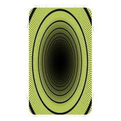 Spiral Tunnel Abstract Background Pattern Memory Card Reader by Simbadda