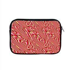 Abstract Neutral Pattern Apple Macbook Pro 15  Zipper Case by Simbadda