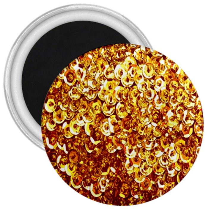 Yellow Abstract Background 3  Magnets