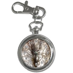 Tree Art Artistic Tree Abstract Background Key Chain Watches