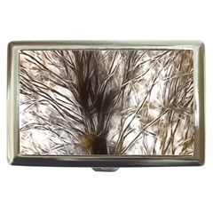 Tree Art Artistic Tree Abstract Background Cigarette Money Cases