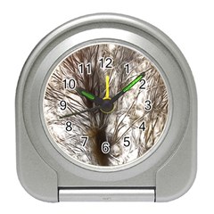 Tree Art Artistic Tree Abstract Background Travel Alarm Clocks