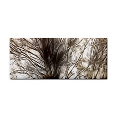 Tree Art Artistic Tree Abstract Background Cosmetic Storage Cases