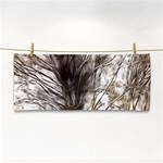 Tree Art Artistic Tree Abstract Background Cosmetic Storage Cases Front