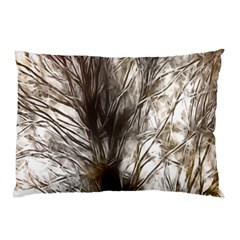 Tree Art Artistic Tree Abstract Background Pillow Case