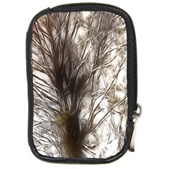 Tree Art Artistic Tree Abstract Background Compact Camera Cases