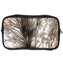 Tree Art Artistic Tree Abstract Background Toiletries Bags 2-Side