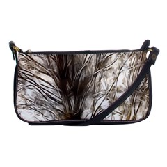 Tree Art Artistic Tree Abstract Background Shoulder Clutch Bags