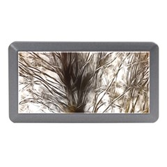 Tree Art Artistic Tree Abstract Background Memory Card Reader (mini)