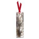 Tree Art Artistic Tree Abstract Background Small Book Marks Front