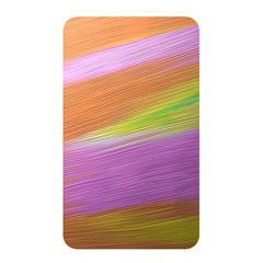 Metallic Brush Strokes Paint Abstract Texture Memory Card Reader by Nexatart