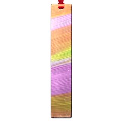 Metallic Brush Strokes Paint Abstract Texture Large Book Marks by Nexatart