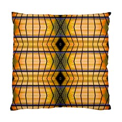 Light Steps Abstract Standard Cushion Case (two Sides) by Nexatart