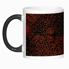 Olive Seamless Abstract Background Morph Mugs by Nexatart