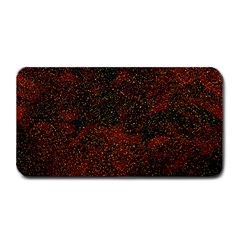 Olive Seamless Abstract Background Medium Bar Mats by Nexatart