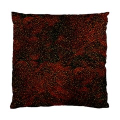 Olive Seamless Abstract Background Standard Cushion Case (one Side) by Nexatart