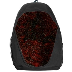 Olive Seamless Abstract Background Backpack Bag by Nexatart