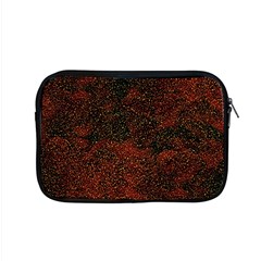 Olive Seamless Abstract Background Apple Macbook Pro 15  Zipper Case