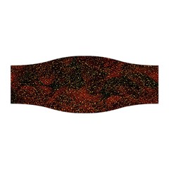 Olive Seamless Abstract Background Stretchable Headband