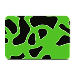 Abstract Shapes A Completely Seamless Tile Able Background Plate Mats by Nexatart