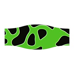 Abstract Shapes A Completely Seamless Tile Able Background Stretchable Headband