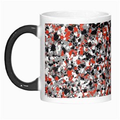 Hurley Mix Electric Electric Red Blend Morph Mugs