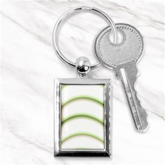 Abstract Background Key Chains (rectangle)  by Nexatart