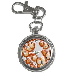 Abstract Texture A Completely Seamless Tile Able Background Design Key Chain Watches by Nexatart