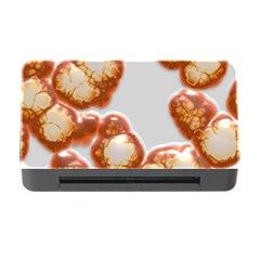 Abstract Texture A Completely Seamless Tile Able Background Design Memory Card Reader With Cf by Nexatart