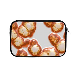 Abstract Texture A Completely Seamless Tile Able Background Design Apple Macbook Pro 13  Zipper Case by Nexatart