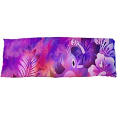 Littie Birdie Abstract Design Artwork Body Pillow Case Dakimakura (two Sides) by Nexatart