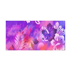 Littie Birdie Abstract Design Artwork Yoga Headband by Nexatart