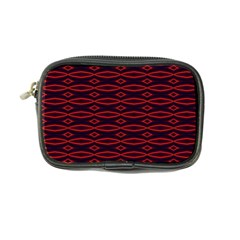 Repeated Tapestry Pattern Abstract Repetition Coin Purse by Nexatart