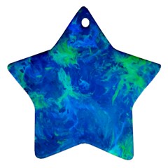 20170310 100943 Ornament (star) by Urekardesigns