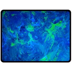 20170310 100943 Fleece Blanket (large) 