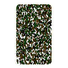 Camouflaged Seamless Pattern Abstract Memory Card Reader by Nexatart