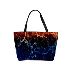 Abstract Background Shoulder Handbags