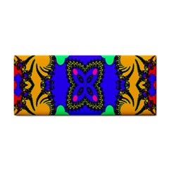 Digital Kaleidoscope Cosmetic Storage Cases