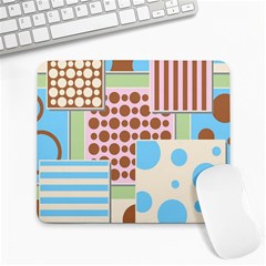 Part Background Image Large Mousepads by Nexatart