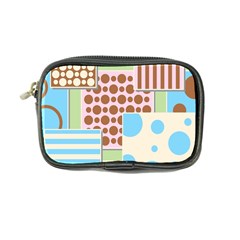 Part Background Image Coin Purse by Nexatart