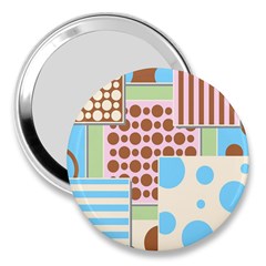 Part Background Image 3  Handbag Mirrors by Nexatart