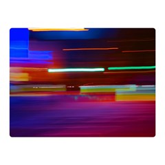 Abstract Background Pictures Double Sided Flano Blanket (mini)  by Nexatart