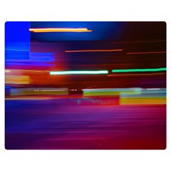 Abstract Background Pictures Double Sided Flano Blanket (medium)  by Nexatart