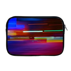 Abstract Background Pictures Apple Macbook Pro 17  Zipper Case by Nexatart