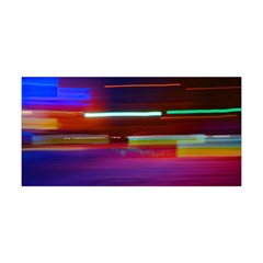 Abstract Background Pictures Yoga Headband